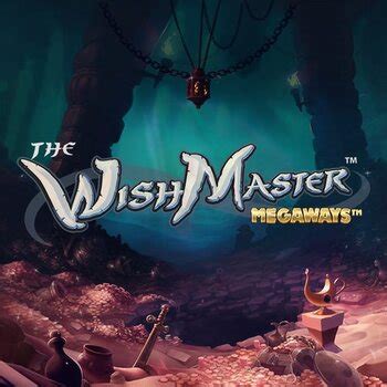 Jogue The Wish Master online